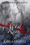 [Blood Moon Trilogy 02] • Acid Rain (Blood Moon Trilogy Book 2)